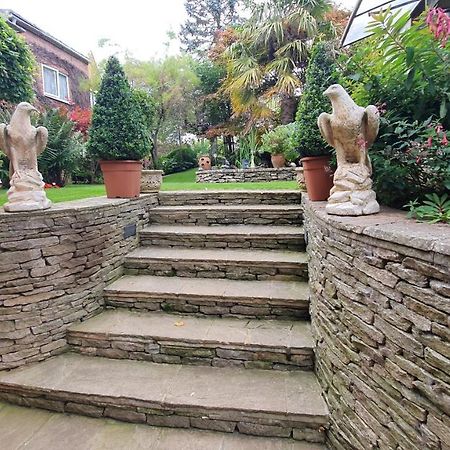 The Limes Hotel Stow-on-the-Wold Bagian luar foto