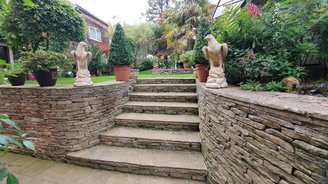 The Limes Hotel Stow-on-the-Wold Bagian luar foto