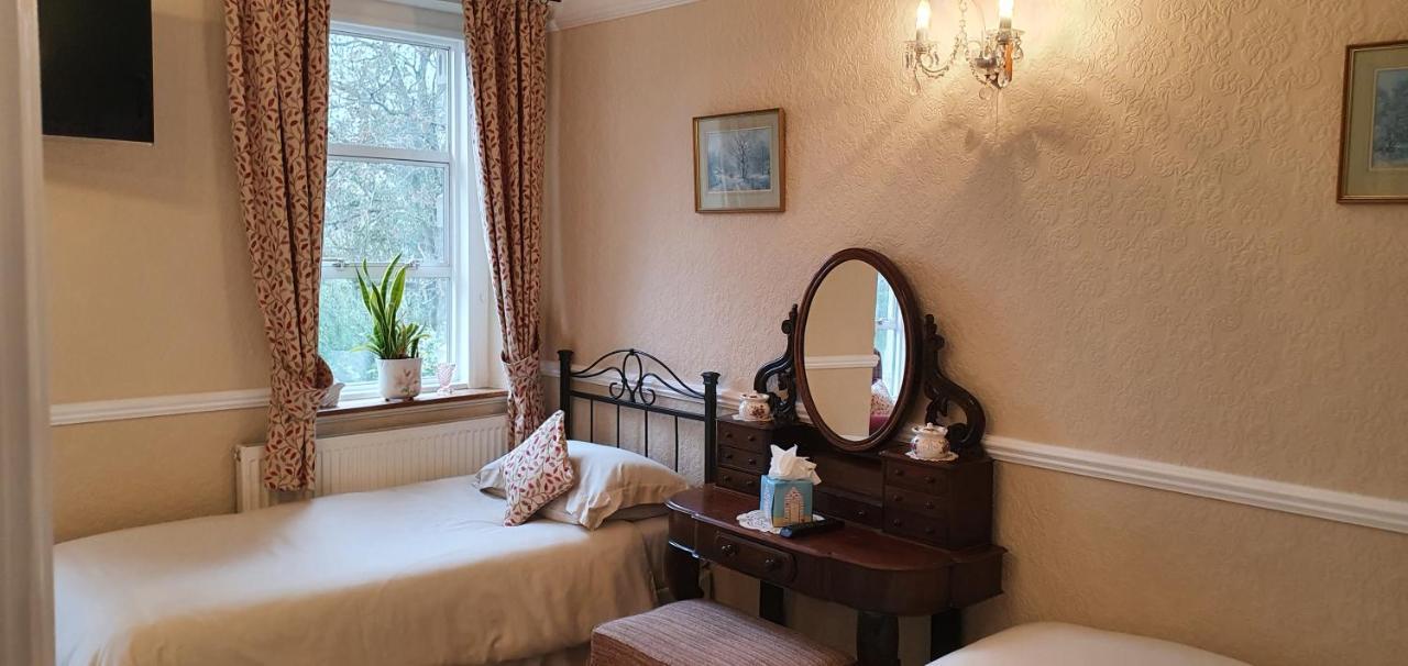 The Limes Hotel Stow-on-the-Wold Bagian luar foto