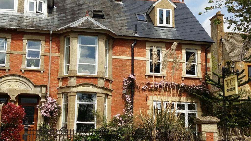 The Limes Hotel Stow-on-the-Wold Bagian luar foto