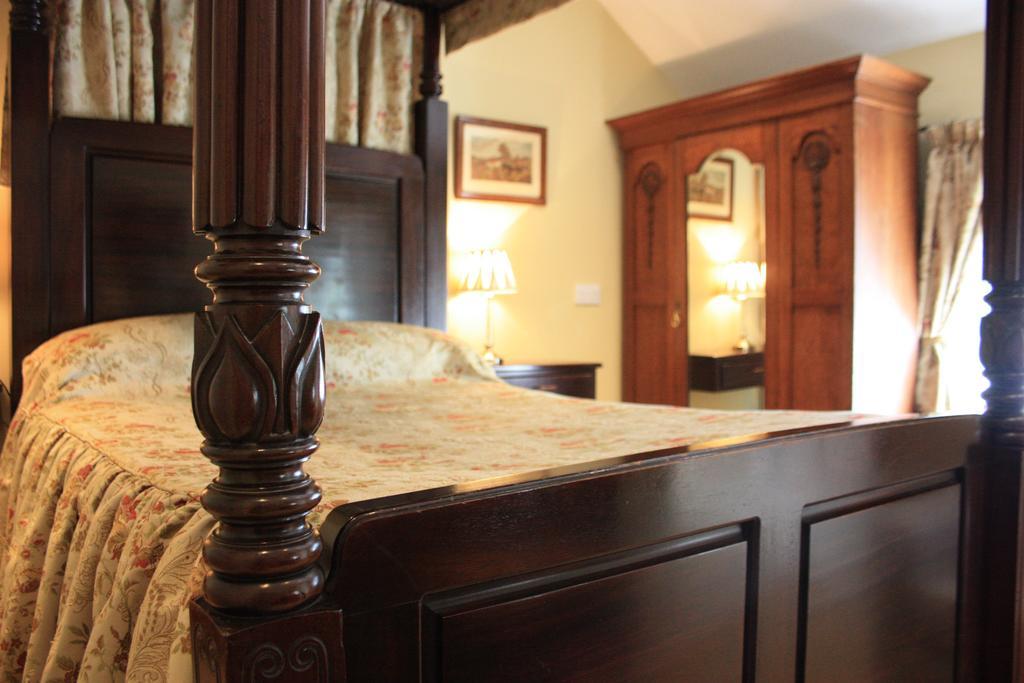 The Limes Hotel Stow-on-the-Wold Bagian luar foto